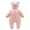 Pink, variant on Baby Wearing Coat Baby Coat 9-12 Months Jacket Kids Boys Navy Suit Boys 8-10 Clothes Infant Clothes 5t Clothes, Navy 0-3 Months