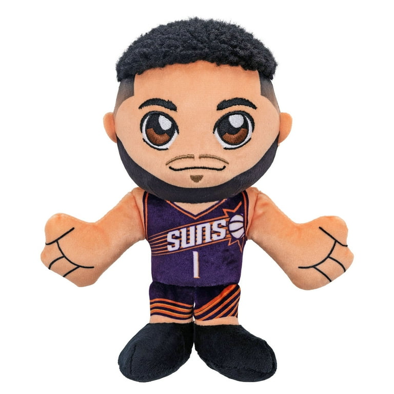 Bleacher Creatures Phoenix Suns Devin Booker 8