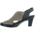 thumbnail image 3 of Women's Bernie Mev Beatrice Slingback Heel, 3 of 7