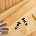 thumbnail image 4 of WEUVEB 2Ud Cerraduras Profesional De Goma Con Mango En T Para Vehículos Y Equipos Industriales, 4 of 8