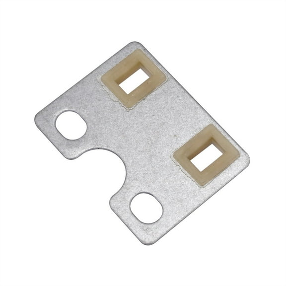 Push Rod Guide Plate for HONDA GX240 GX270 GX340 GX390 188F 11HP 13HP Gasoline Engine Generator