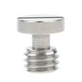 thumbnail image 2 of 3/8 "- 16 Perno Prisionero De Montaje En Tornillo De Para Soporte De Cámara DSLR / Soporte de lámpara / licencia De Liberación Rápida De Bo jinwen 3 8 tornillo de trípode, 2 of 4