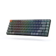 thumbnail image 2 of Teclado inalámbrico RGB Keychron K3 ultradelgado con 75% y 84 teclas, 2 of 8