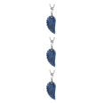 thumbnail image 1 of Sonducket Colgante de piedras, collar, joyería, cadena para el cuello, niñas, damas para hombres, decoración de aniversario de boda, Type1 NO1, 1 of 6