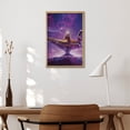 thumbnail image 4 of Aladdin Diamond Art Kits DIY Painting, Anime Diamond Kits Painting, Diamond Picture Kits for Kid Adults, 4 of 9