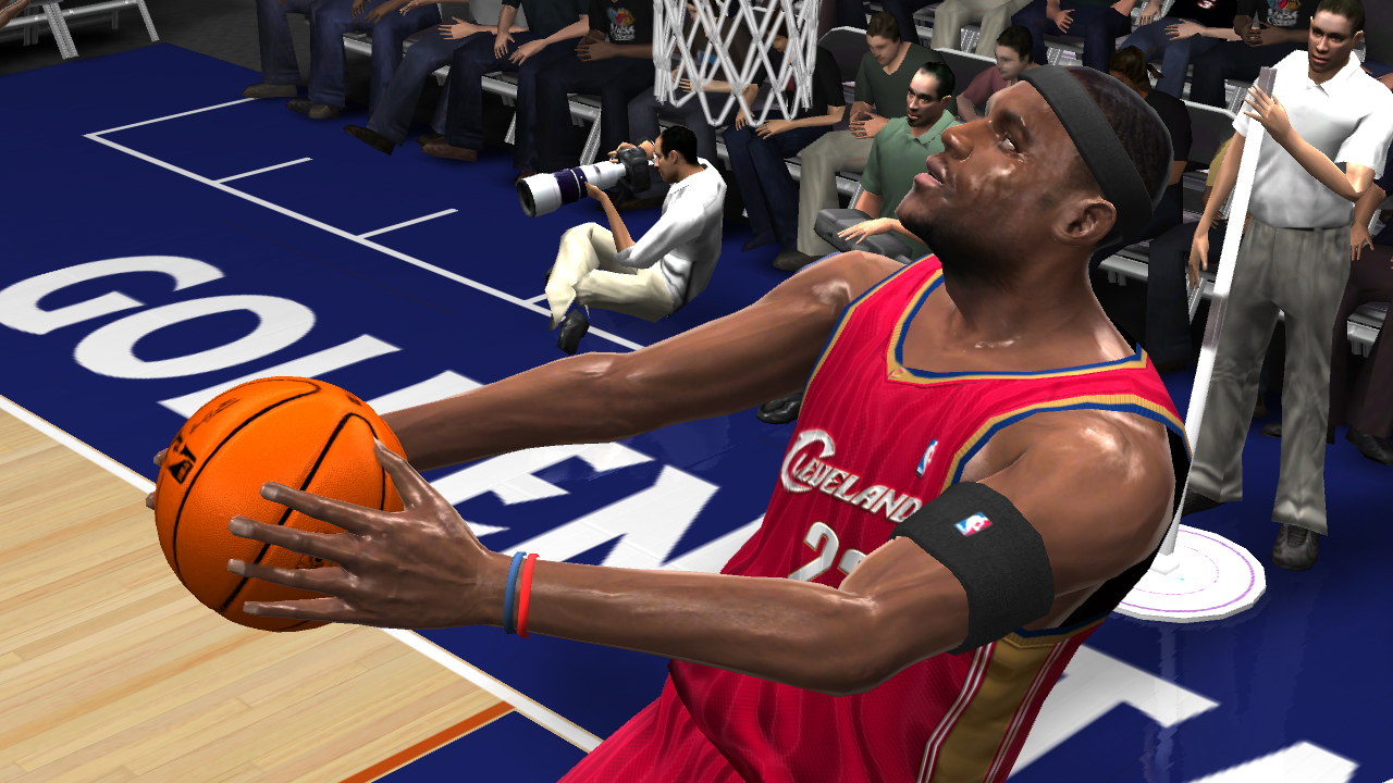 nba 07 ps3