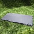 thumbnail image 2 of Miangastore Reptile Stone Dish for Tortoise Lizard and Gecko Decorative Basking Plate Feeding Plate for Snake and Turtle Reptile Basking Stone Platform, 2 of 8