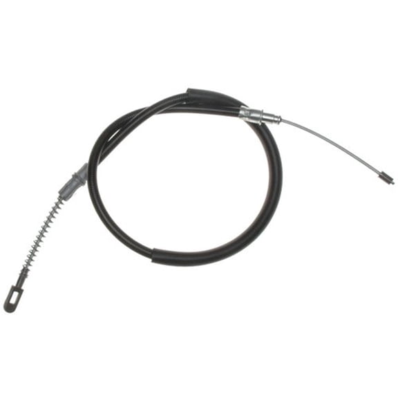 Raybestos Element3 Brake Cables, BC95063 Fits select: 1995 FORD EXPLORER
