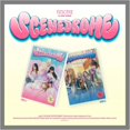 thumbnail image 1 of RESCENE SCENEDROME 1er Mini Album avec Suivi (PLVE Ver.1), 1 of 8