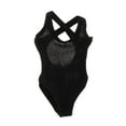 thumbnail image 1 of Esquirla 1/12 Scale Action Figure Clothes Miniature Clothing for 6" Figures Body Accs Black, 1 of 8