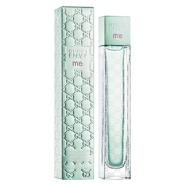 Spray Envy Me 2 EDT de Gucci para mujer, 100 ml