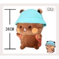 thumbnail image 3 of Bubu and Dudu Panda Plush B, 3 of 5