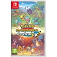 thumbnail image 1 of Pre-Owned Pokemon Mystery Dungeon Rescue Team DX - Nintendo Switch, 1 of 4