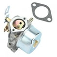 thumbnail image 3 of Carburetor, Durable And Practical  Edge Design Carburettor Carb, Carburetor For Farm, 3 of 8