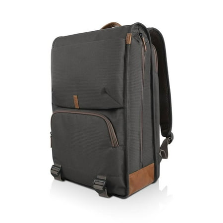 Lenovo 15.6-inch Laptop Urban Backpack B810 by Targus - Black - 0