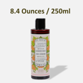 thumbnail image 3 of Panier Des Sens Rose Geranium Shower Gel 8.4 Ounces, 3 of 6