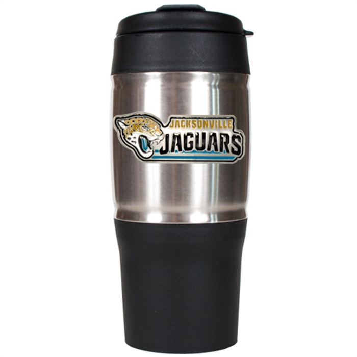 Great American Products NFL Tumbler Jacksonville
