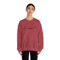 thumbnail image 4 of Coffee Crewneck Sweatshirt, 4 of 4