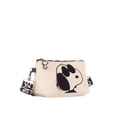 thumbnail image 2 of Croosbody SNOOPY SO FLY Peanuts STYLPATH, 2 of 4