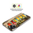 thumbnail image 2 of Head Case Designs Famous Animals Sitting Macaw Parrot Pairs Hard Back Case Compatible with Apple iPhone 14 Plus, 2 of 7
