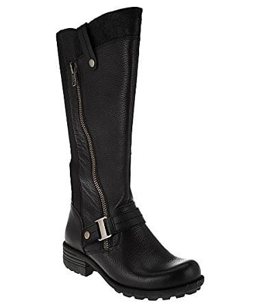 earth origins tall boots