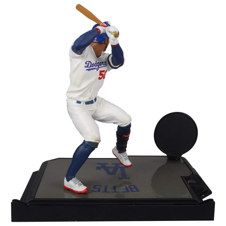 マクファーレントイズ MLB ベーブ・ルース フィギュア(ボストン