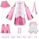 thumbnail image 1 of Hatsune Miku Kawaii porque disfraz Anime MikuVocaloid Chuen fórmula Cosplay disfraz actuación disfraz niña niño juegozhangyuxiang, 1 of 4
