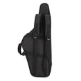 thumbnail image 3 of ziyahi Sac de Rangement pour Saxophone Résistant à l'Eau Portable pour Gig B Flat Tenor Sax, 3 of 8