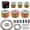 3pc, variant on 2 Pack Oil Filter Change Kit OEM 15412-MGS-D21 for Honda Pioneer 1000/1000-5/1000-6 & Talon 1000R/X UTV 2016-2025