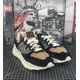 thumbnail image 3 of New Balance 57/40 MENS 9.5 *Black Poppy* Lunar New Year Sneakers U5740CNB NO BOX, 3 of 6