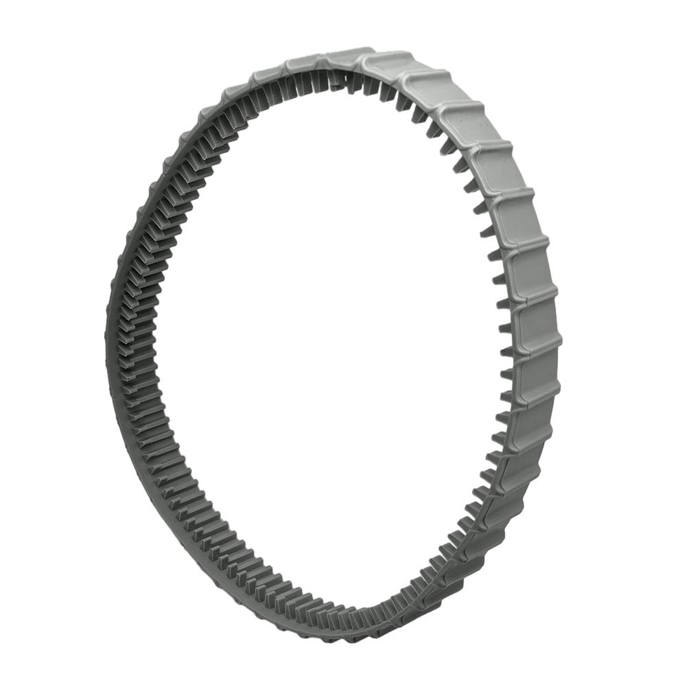 Goodhd 9983152-R2 2Pcs Replacement Part Grey Pool Cleaner Robot Traction