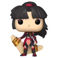 thumbnail image 1 of Pop! Animation Inuyasha Sango Exclusive Vinyl Figure Bundled with a Compatible pop Protector, 1 of 3