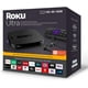 thumbnail image 1 of Reproductor multimedia en streaming Roku Ultra 4670RW 4K HDR con auriculares JBL, 1 of 8
