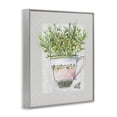 thumbnail image 2 of Stupell Industries Rustic Lodge Dill Herb Mug Gray Framed Giclee Art, 11 x 14, by Livi Finn, 2 of 8