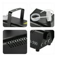 thumbnail image 4 of Amdohai 500W RGB Portable Fog Machine with 3-Color LED Lights, 4 of 8