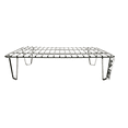 thumbnail image 2 of GMG-6016 Upper Rack For Davy Crockett Pellet Grill, 2 of 3