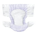 thumbnail image 2 of Essity HMS North America 67733101 Lavender Tena Classic Incontinent Brief - Pack of 25, 2 of 4