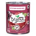 thumbnail image 1 of Beyond Farm-Raised Beef & Spinach Recipe in Gravy, Wet Dog Food 354 g, 1 of 9