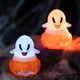 thumbnail image 5 of Lámpara De Plástico lámpara LED de Halloween con forma de globo ocular y calabaza para la noche, decoración de ambiente, 8,4 x 7,2 cm Yulucky, 5 of 7