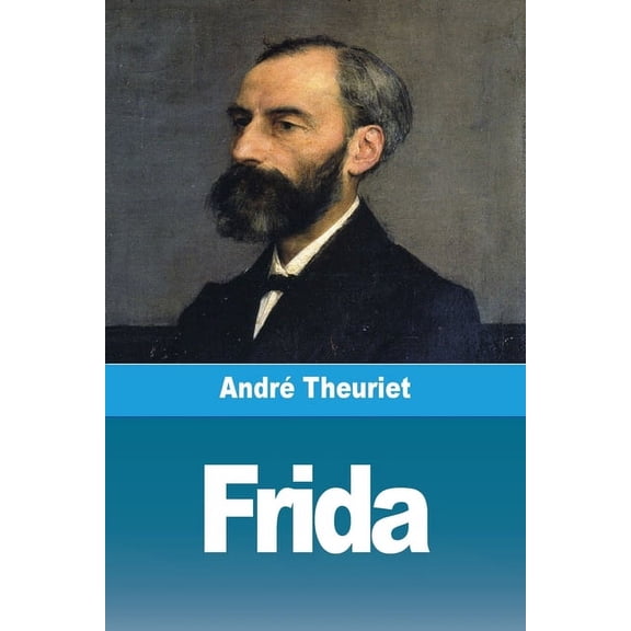Frida, (Paperback)