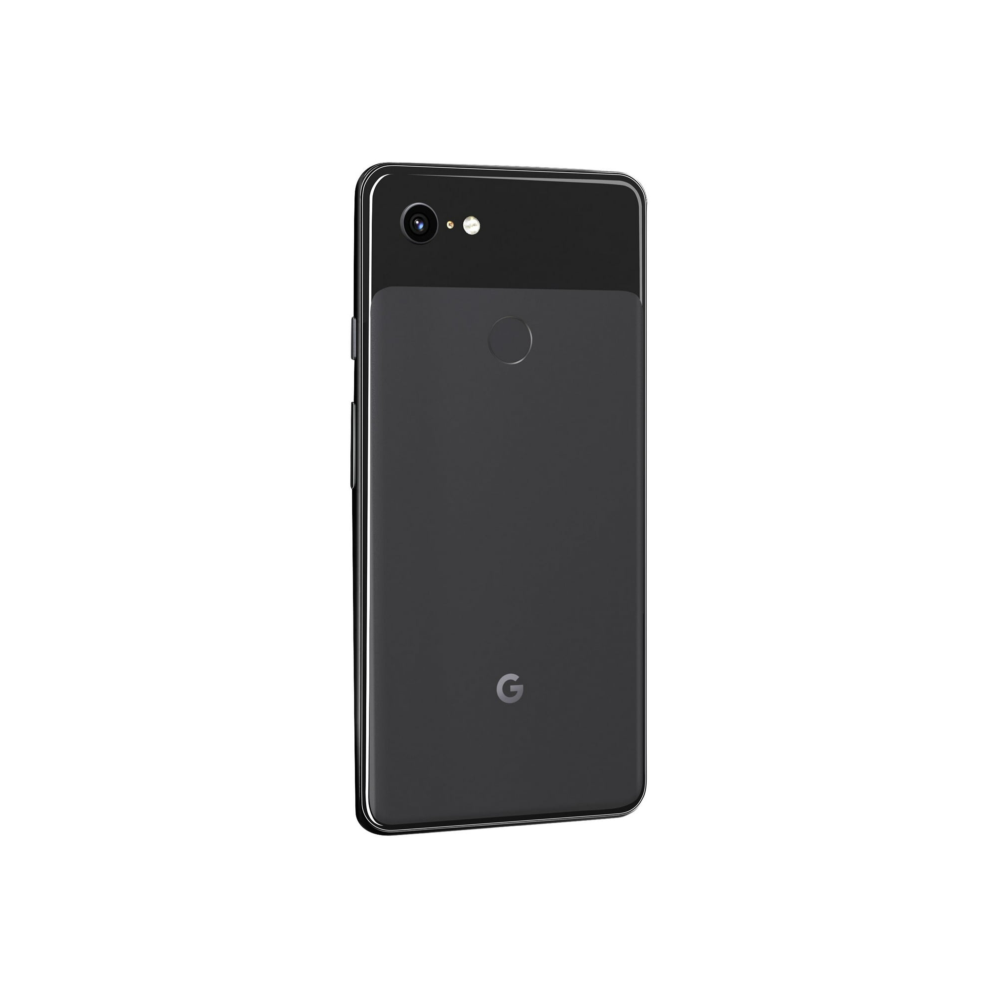 Google Pixel 3 XL - 4G smartphone - RAM 4 GB / Internal Memory 64