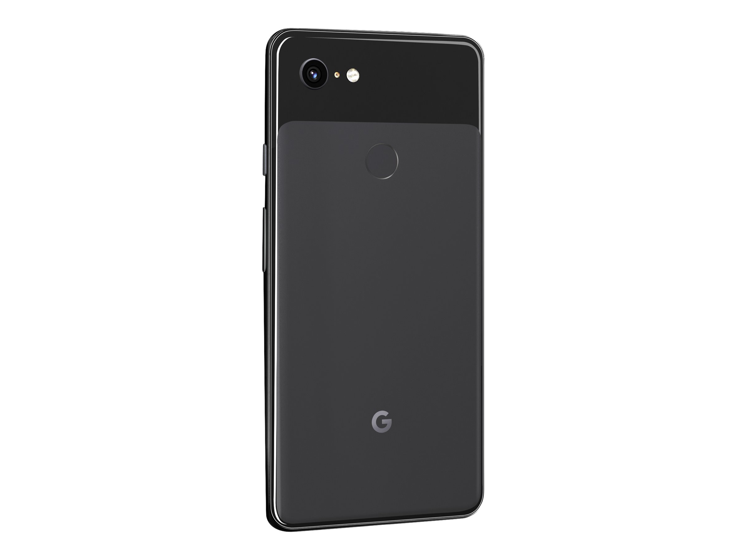 Pre-Owned Google Pixel 3XL 64GB Black (Unlocked) (Refurbished: Good) - image 3 of 4