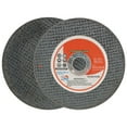 thumbnail image 5 of 25Pcs Cut-Off Wheels 4 x 1/16 x 5/8 inch Metal and Stainless Steel Cutting Wheel Angle Grinder Cutting Wheel Thin Metal Cutting Disc Grinding Blade Fit for Angle Grinder, 5 of 6