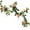 Pink, variant on Rongfmy Artificial Rose Vine Fake Rose Vine Flower Vine Rose Garland Faux Leaves Flowers Red