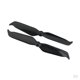 thumbnail image 1 of 4 piezas 9455S hélices de bajo ruido compatibles con / Zulema Hélice RC Quadcopter, 1 of 7