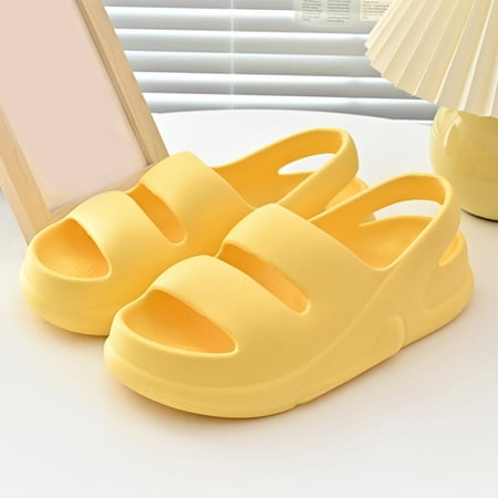 

eczipvz Walking Shoes Women Women s Flip Flops Comfortable Flats Sandals for Women Gladiator Bohemian Beaded Summer Shoes Outdoor Beach Clip Toe Sandal