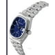 thumbnail image 3 of Bulova Classic Super Seville 262kHz Precisionist Stainless Steel Blue Dial Quartz 96B440 Men's Watch, 3 of 4