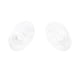thumbnail image 2 of Eyeglasses Nose Pad5pair Oval Glasses Silicone Anti-Slip Nosepads for Eyeglass Glasses Sunglasses Salvador almohadillas para la nariz, 2 of 8