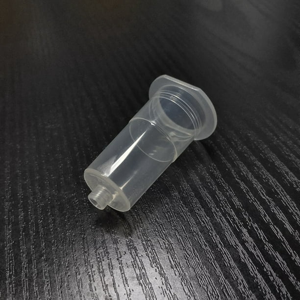 Juego de ExtraccióN de Sangre de Seguridad con Soporte de Aguja de VacíO con Aguja de Mariposa de 100 Uds. Conjunto de ExtraccióN de Sangre para Venas del Cabelludo