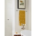 thumbnail image 3 of Amerock Bronx Brushed Nickel 24 inch (610mm) Towel Bar, 3 of 7